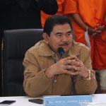 Penasihat Ahli Kapolri Apresiasi PMJ Ungkap 127 Kasus Kejahatan Jalanan