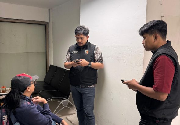 Musim Haji 2026, Satgas Haji Polri Terus Lindungi Masyarakat dari Praktik Haji Non-Prosedural