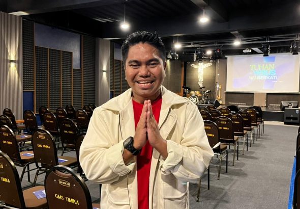 Tokoh Agama di Timika Apresiasi Pendekatan Humanis Operasi Damai Cartenz 2026