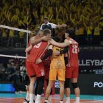 Jakarta Bhayangkara Presisi Raih Kemenangan Perdana di AVC Men’s Club Championship 2026 Pontianak