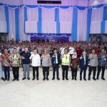 Wakapolri Tekankan Digitalisasi Layanan dan Inovasi Tilang Elektronik pada Rakernis Fungsi Lantas 2026