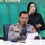 Operasi Antik LK 2026 Berakhir, Polda Riau Bongkar 435 Kasus Narkoba dan 557 Tersangka Diamankan