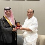 Jelang Puncak Haji, Wakapolri Perkuat Perlindungan Jemaah dengan Arab Saudi