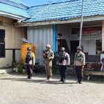 Patroli Gabungan Ops Damai Cartenz 2026 Jaga Stabilitas Keamanan di Sugapa