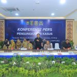 Polda Lampung Ungkap Kasus TPPO Anak di Bawah Umur, Kapolda Imbau Orang Tua Tingkatkan Pengawasan