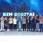 Jawab Rekomendasi KPRP, Polri Perkuat Digitalisasi Pelayanan Publik Lewat Inovasi Korlantas