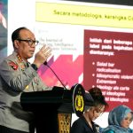 Wakapolri Bedah Buku “Gamifikasi Kekerasan dalam Teror Modern di Era Digital”, Tawarkan Cara Pandang Baru Membaca Ancaman di Era Digital