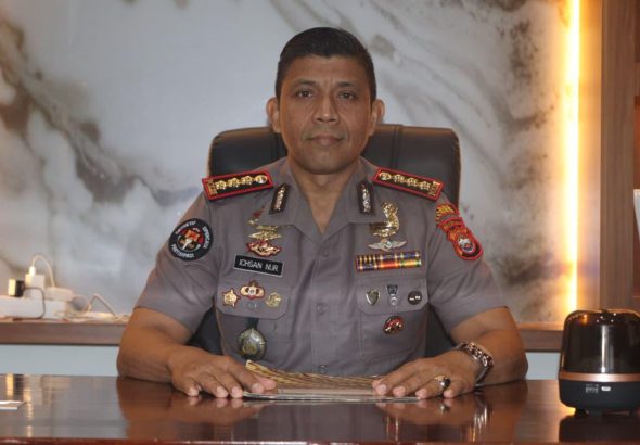 Polda Bengkulu Pastikan Penanganan Dugaan Ancaman Wartawan Dilakukan Profesional