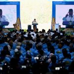 Presiden Prabowo : Ketahanan Pangan Jadi Fondasi Kedaulatan Bangsa