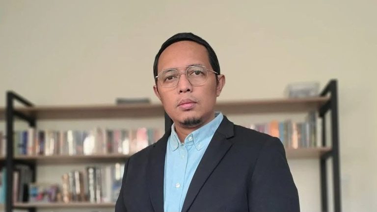 Penasehat Khusus Presiden : Tren Positif Kepercayaan Publik terhadap Polri Patut Diapresiasi