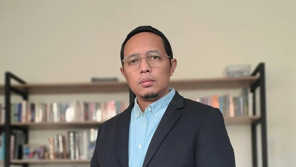 Penasehat Khusus Presiden : Tren Positif Kepercayaan Publik terhadap Polri Patut Diapresiasi