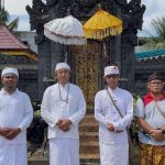 Tokoh Hindu di Mimika Dukung Ops Damai Cartenz Jaga Kamtibmas Lewat Pendekatan Humanis