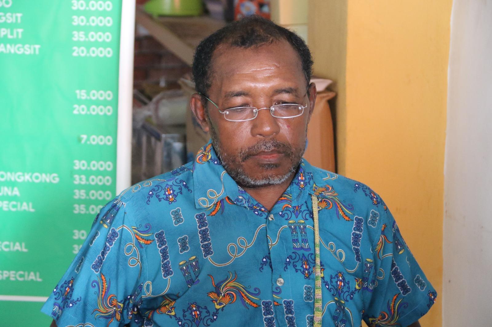 Nikolas AP : Satgas Operasi Damai Cartenz Berperan Penting Menjaga Papua Tetap Aman dan Damai
