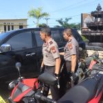 Konferensi Pers Kasus 3C, Polda Bengkulu Ungkap Ratusan Kasus Curat, Curas, dan Curanmor