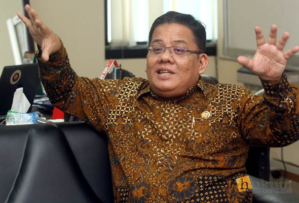 Prof. Adrianus Meliala : Survei Litbang Kompas Jadi Momentum Evaluasi dan Penguatan Kinerja Kepolisian