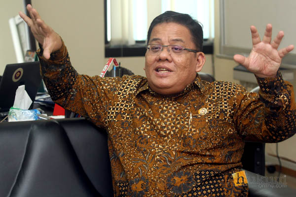 Prof. Adrianus Meliala : Survei Litbang Kompas Jadi Momentum Evaluasi dan Penguatan Kinerja Kepolisian