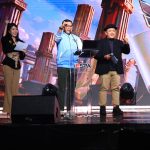 POLRI PERKUAT PEMBINAAN GENERASI MUDA MELALUI E-SPORT KAPOLRI CUP 2026