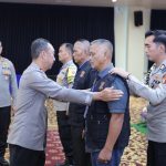 Buka Pelatihan Satkamling 2026, Kapolda Sumsel Tekankan Gotong Royong dan Pemanfaatan Teknologi