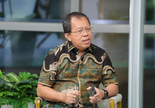 Guru Besar STIK-PTIK Apresiasi Kenaikan Kepercayaan Publik terhadap Polri hingga 82,4 Persen