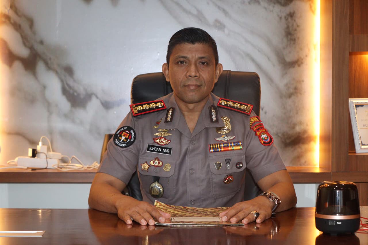 Polda Bengkulu Jemput Saksi terlapor yang Mangkir dari Dua Kali Panggilan Penyidik