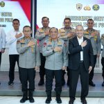Polri Libatkan Ary Ginanjar dalam Assessment Jenderal, Perkuat Meritokrasi dan Keterbukaan