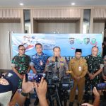 Bakti Kesehatan Hari Bhayangkara ke-80, Polda Riau Gelar 14 Layanan Medis