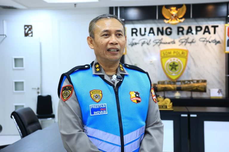 Polri Tegaskan Rekrutmen Akpol 2026 Hanya Melalui Jalur Reguler Nasional, Tidak Ada Kuota Khusus maupun Titipan