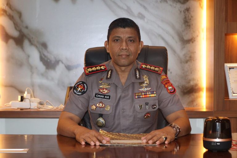 Polda Bengkulu Proses Laporan Dugaan Investasi Bodong, Imbau Korban Lain Segera Melapor