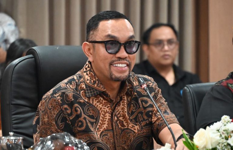 Sahroni : Meningkatnya Kepercayaan Publik Jadi Bukti Kinerja Polri Dirasakan Masyarakat