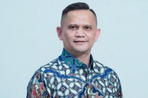 Ketua MKD DPR RI Nazaruddin Degam : Kepercayaan Publik 82,4 Persen Jadi Kado Terindah bagi Polri di HUT Bhayangkara ke-80