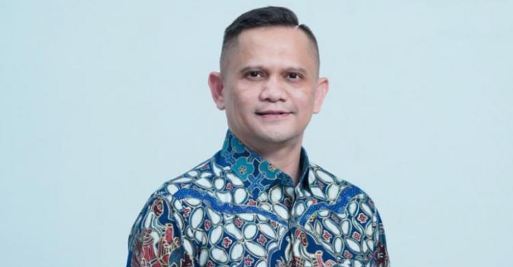 Ketua MKD DPR RI Nazaruddin Degam : Kepercayaan Publik 82,4 Persen Jadi Kado Terindah bagi Polri di HUT Bhayangkara ke-80