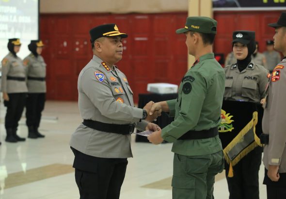 Polri Gelar Lomba Polsus Teladan 2026 dalam Rangka Hari Bhayangkara ke-80