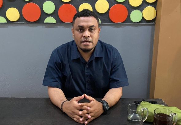 Tokoh Pemuda Papua Dukung Pendekatan Humanis dan Penegakan Hukum Satgas Operasi Damai Cartenz