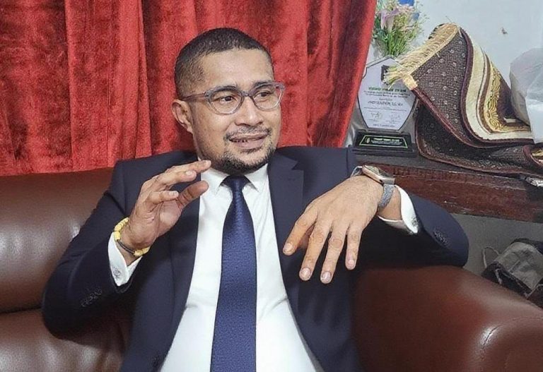Sandri Rumanama : Meningkatnya Kepercayaan Publik Bukti Reformasi Polri Mulai Dirasakan Masyarakat