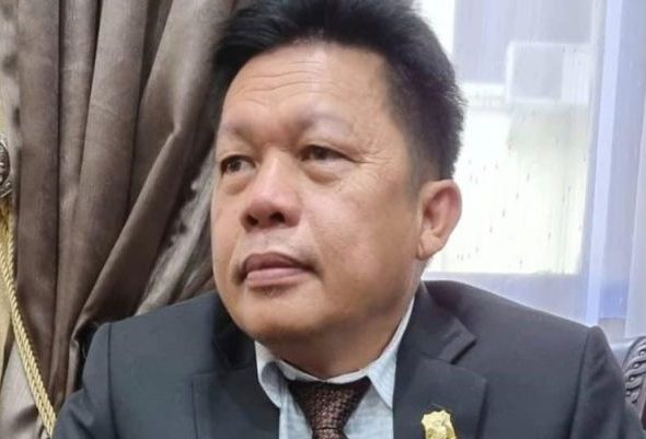 Edi Hasibuan : Meningkatnya Citra Polri Jadi Apresiasi Masyarakat atas Kinerja Kepolisian