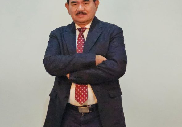 Pakar Hukum : Semua Warga Negara Sama di Hadapan Hukum