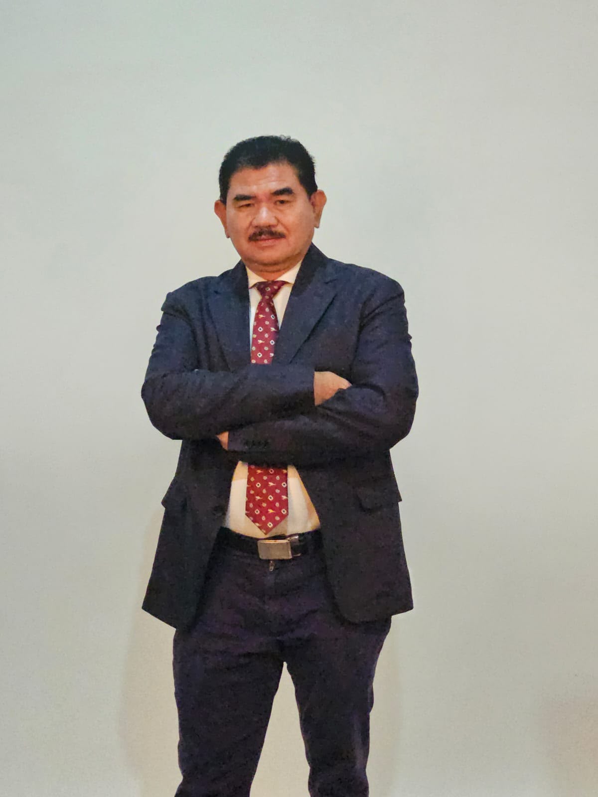 Pakar Hukum : Semua Warga Negara Sama di Hadapan Hukum