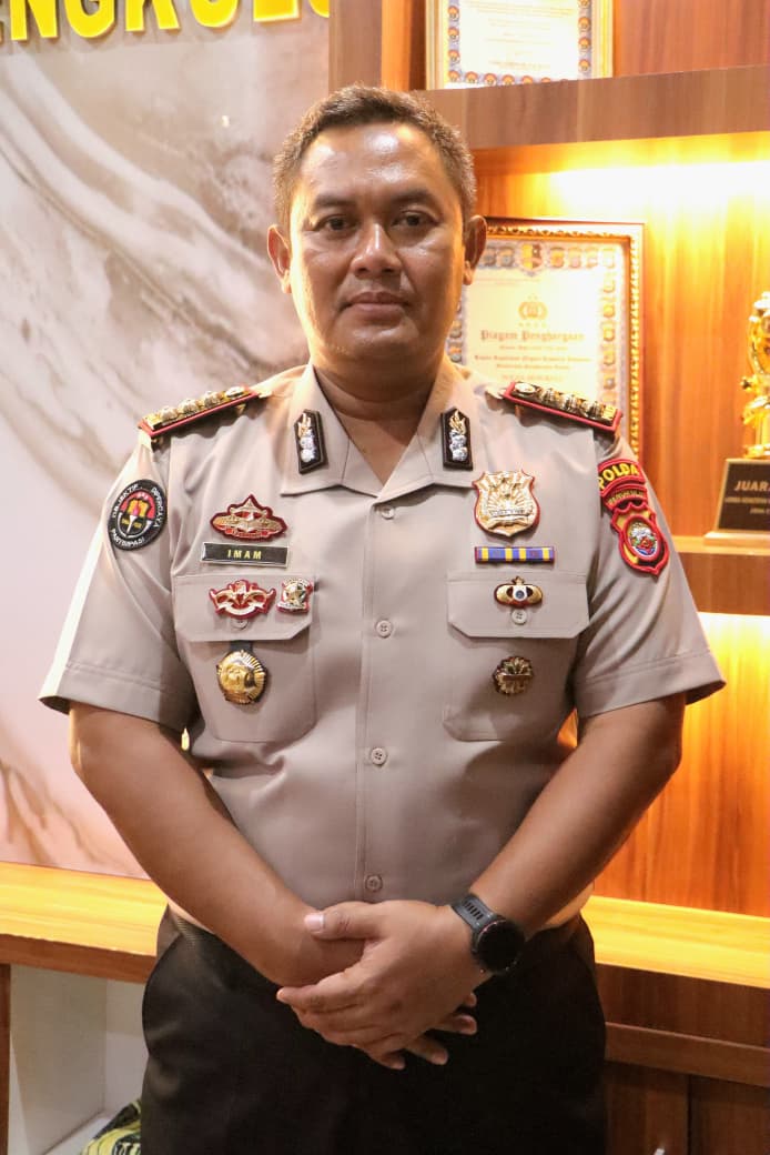 Direktorat Reskrimsus Polda Bengkulu Tetapkan 4 Tersangka Baru dalam Kasus Gratifikasi PHL Perumda Tirta Hidayah Jilid II