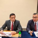 Polri dan Kepolisian RRT Tukar Buronan, Perkuat Kerja Sama Penegakan Hukum Internasional'